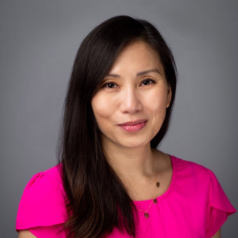 Victoria Ngo, PhD