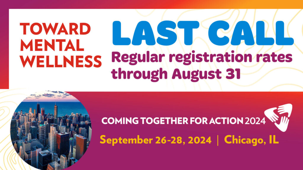 Last Call for Regular Registration 2024