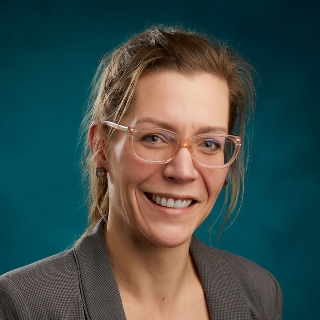 Anne Scheer, PhD